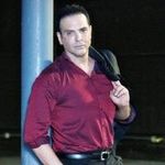 Frank Cairo - @planetacairo - Instagram