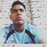 Frank Cairo Flores Vaca - @frankcairoflores - Instagram