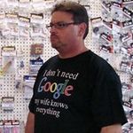 Frank Calandra - @frankcalandra - Instagram