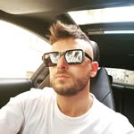Francesco Callari - @frankcallari - Instagram