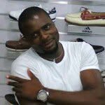 Frank Callistus Anumudu - @frankcallistus - Instagram