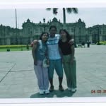 Frank Callañaupa - @frankcallanaupa - Instagram