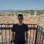 Francesco Calloni - @frank_calloni - Instagram
