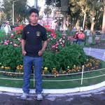 Frank Callo Sucapuca - @callosucapuca - Instagram