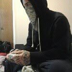 Frank Calzone - @freakinbeastin - Instagram