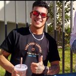 Frank Camargo - @frankcamargo56 - Instagram