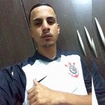 Frank Camargo - @frank_paulo - Instagram