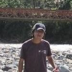 Frank Camargo Macurí - @camargomacuri - Instagram