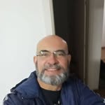 Frank Paes de Camargo - @frankpaesdecama - Instagram