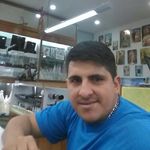 Frank Alexander Camelo - @frankcamelo - Instagram