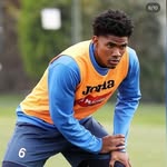 Frank Campo - @campomina_6 - Instagram