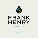 Frank Henry Canada - @pressure.control - Instagram