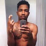 Frank ocean - @frankoceancanada - Instagram