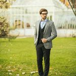 Im mr frank from canada - @feruiuy - Instagram