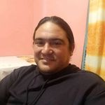 Frank Bruzon Canales - @bruzoncanales - Instagram