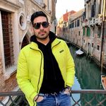 Frank Canales - @franxlozano - Instagram