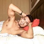 Frank Cristenser Castillo Canales - @frankca85 - Instagram