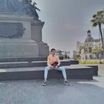 Frank Medina Canales - @waltermedina90 - Instagram