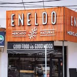 Mercado Natural - @frankys_canning - Instagram