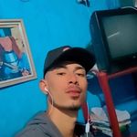 Francisco Benedito Frank - @frank_cantor_ofc - Instagram