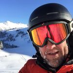 Frank Cantoni - @frankcantoni - Instagram