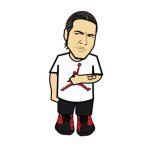 Frank Do Canto - @frankthetank_84 - Instagram