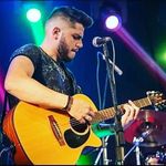 Franklin Silva - @frankcantor_fen - Instagram