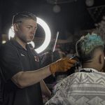 Frank Cantu - @frankthebarber10 - Instagram