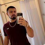 Juan F. Cantu ⚾💥 - @_frank_cantu - Instagram