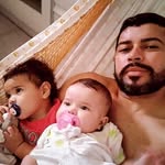 Frank dos Santos - @frank_santos_canuto - Instagram