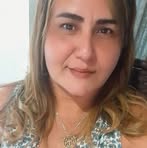 Frankislane Canuto - Facebook