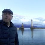 Frank Capeta - @frankcapeta - Instagram