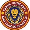 FRANK CONCRETEAND LANDSCAPING - @frankconcreteandlandscap - TikTok