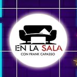 ᴇɴ ʟᴀ ꜱᴀʟᴀ ᴄᴏɴ ꜰʀᴀɴᴋ ᴄᴀᴘᴀꜱꜱᴏ - @enlasalafrankcapasso - Instagram