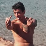 Juan Franco Caperon - @electropibe - Instagram