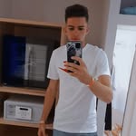 Frank Capote Ceveira - @capoteceveira - Instagram