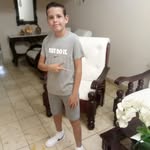Frank Daniel Carvajal Capote - @frankdanielcarvajalcapote - Instagram
