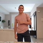 Franklin Cárdenas Briceño - @frankcard15 - Instagram