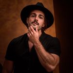 Frank - @frankcardinal_ - Instagram