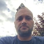 Frank Carelli - @carellifrankie - Instagram