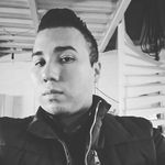 Frank Carrera - @fcarrera26 - Instagram