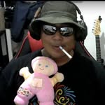 Frank Carrera - @frankthepatriot.94 - Instagram