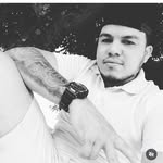 Frank Carrera - @frankcarrera715 - Instagram