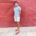 Frank Javi Carrera - Facebook