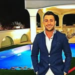 @frankcarrick8 - Instagram
