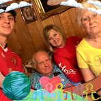 Frank Cartledge - Facebook