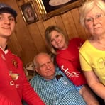 Frank Cartledge - Facebook