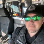 Frank Cartwright - @thatwatercop - Instagram