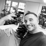 Cartmelbarbers_frankie_carty - @cartmelbarbers.frankie.carty - Instagram