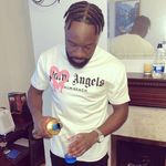 Frank Carty - @yg_frank99 - Instagram